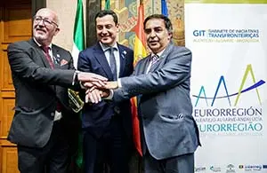 Moreno-Eurregion Portugal