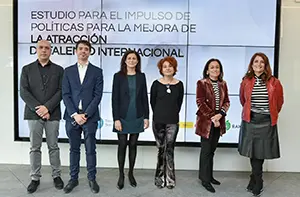 Presentacion Informe talento 1