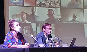 Chile-Asociacion cientificos