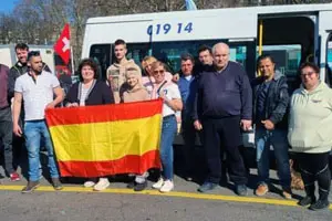 Suiza-Refugiados Ucrania1