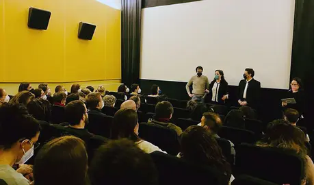 Berlin-Mestre Mateo