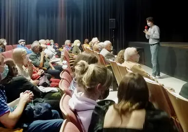 Ciclo audiovisuales gallego 2