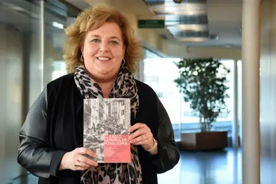 Dip.Granada-Exilio Español