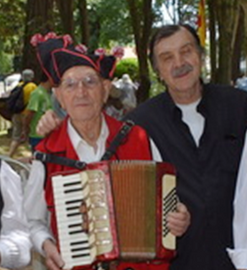 Uru.Jose Sanchez-José y Juan Sanchez