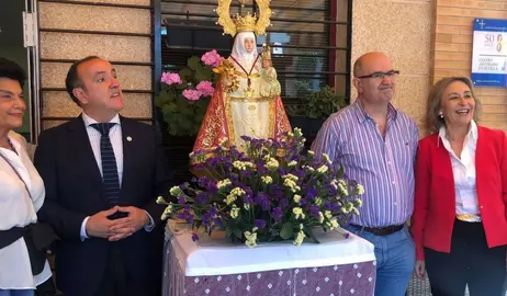 CA Sevilla-Semana Santa