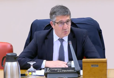 Comision Constitucional