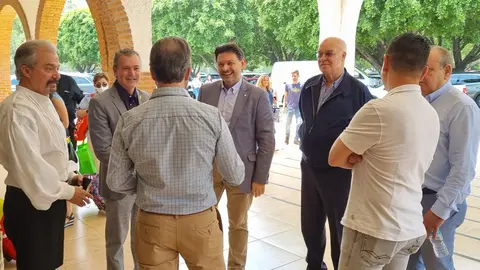 Miranda Romería México 2