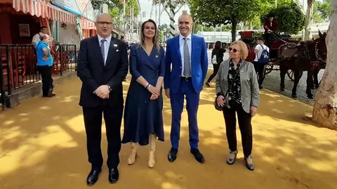 Centro asturiano sevilla 4