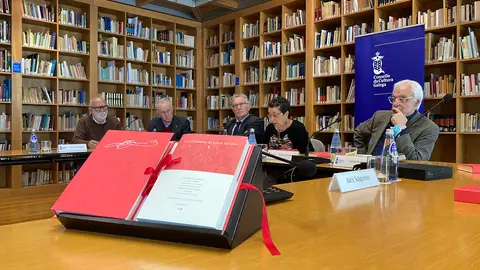 CCG-Presentación Dia das Letras 1