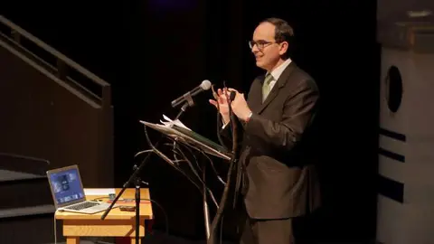 Canada-Cortometraje 1