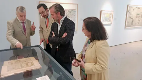 Malaga-Expo Vuelta al Mundo