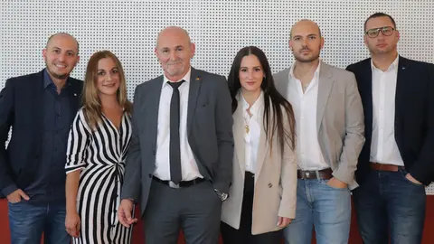 Nueva Directiva