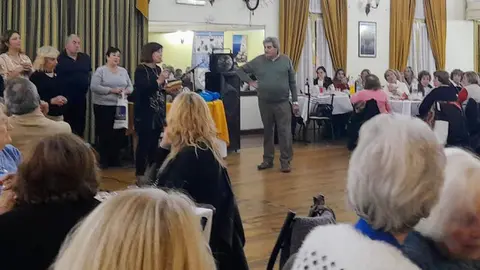 punta alta bingo rotary