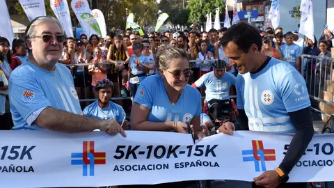 Uru-Maraton corte-cinta