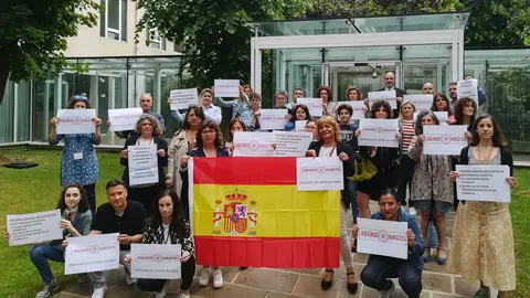 Personal Laboral Francia 1