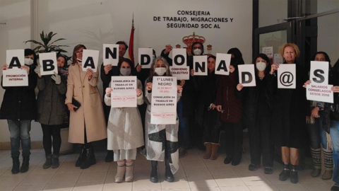 buenos aires consejeria