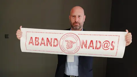 Pablo Puertas-Abandonados