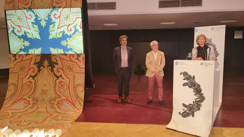 Xacobeo en Hamburgo1