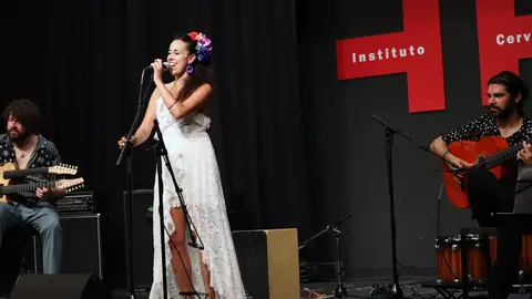 Cervantes Frankfurt 4