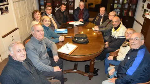Uru.Dia Galicia todos-federacion