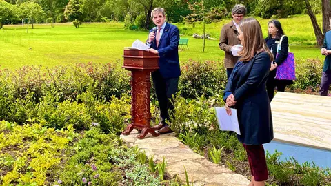 Colombia-Caballero Bonald 1
