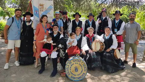 Santander-Airi&ntilde;os da Terra