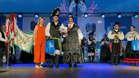 CG Mar del Plata en Marin