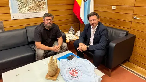 Miranda Caballeros de Santiago 2