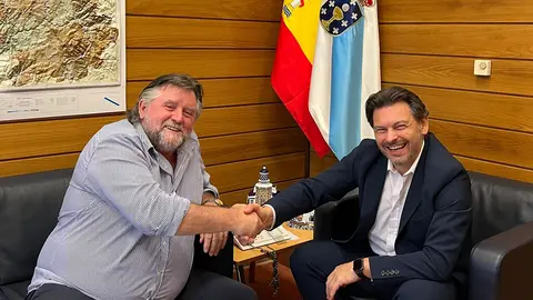 Miranda. Centro Galego de Lucerna 1