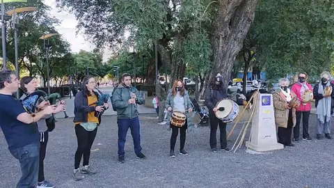 Asociación Galega Residentes de Mos