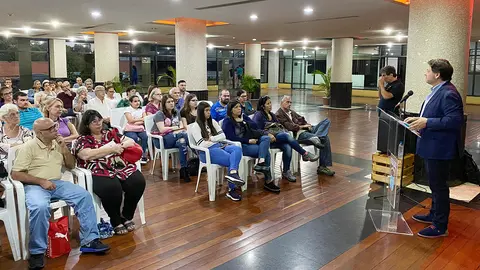 5.Miranda-Charla en Venezuela