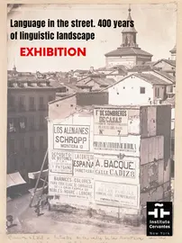 La lengua en la calle