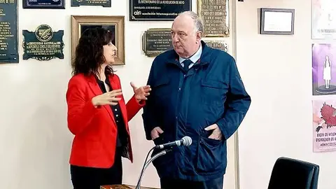 Cónsul Visita a Bahía Blanca 3