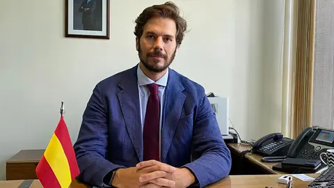 JOSÉ DEL PALACIO TAMARIT 1