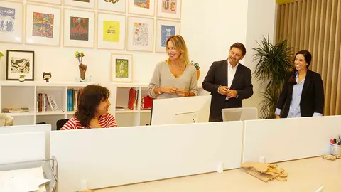 Miranda-Retornada en Vigo 1