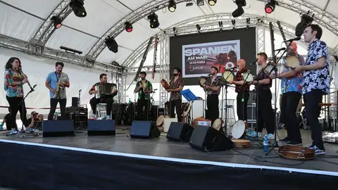 Os da Porfia 26