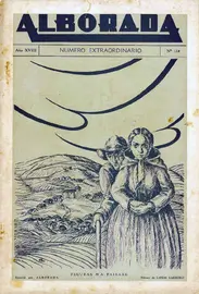 Revista Alborada