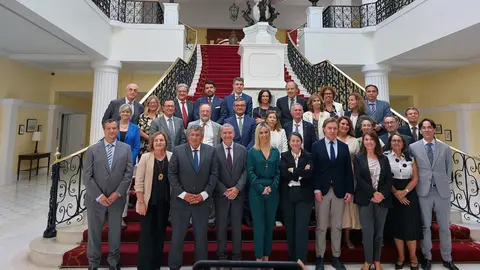 Cumbre hispano-lusa