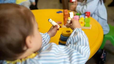 10.Escuelas Infantiles 1