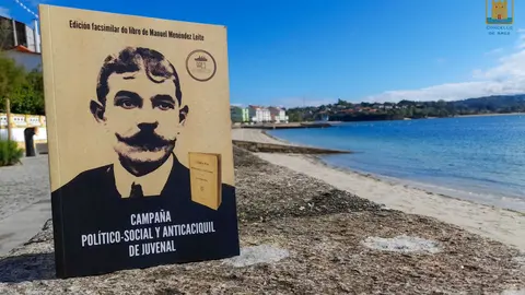 Memoria Emigracion en Ares 1