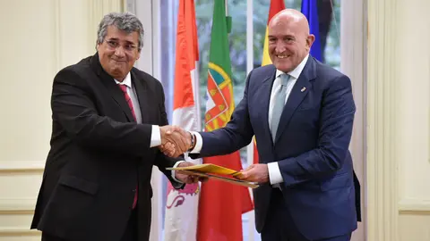 Carnero en Oporto