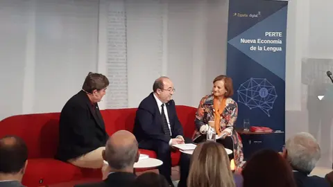 García Montero Francfort 2