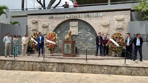 Venezuela.Aniversario HGV