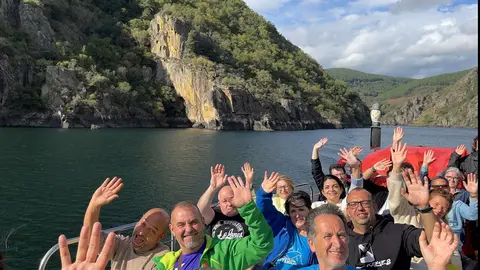 Conecta co Xacobeo 2022 a la Ribeira Sacra 3