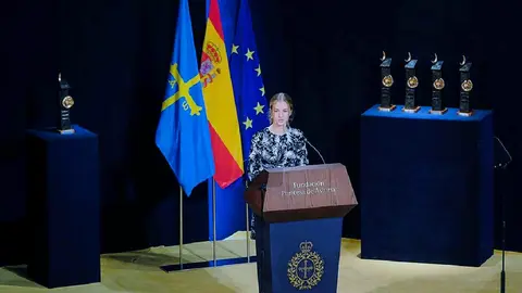 Discurso Princesa 1