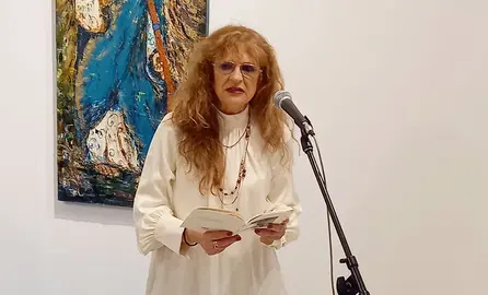 Casa Madrid-Branca Vilela