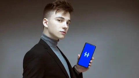 Mateo Salvatto