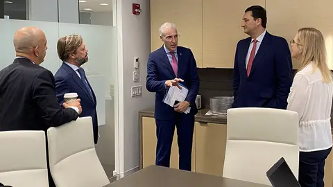 16112022 Conde eMerge Americas