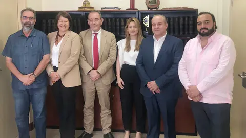 Santiago Yerga en República Dominicana  (Con el CRE) 3