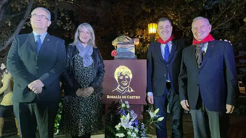 Pamplona-Plaza Rosalia